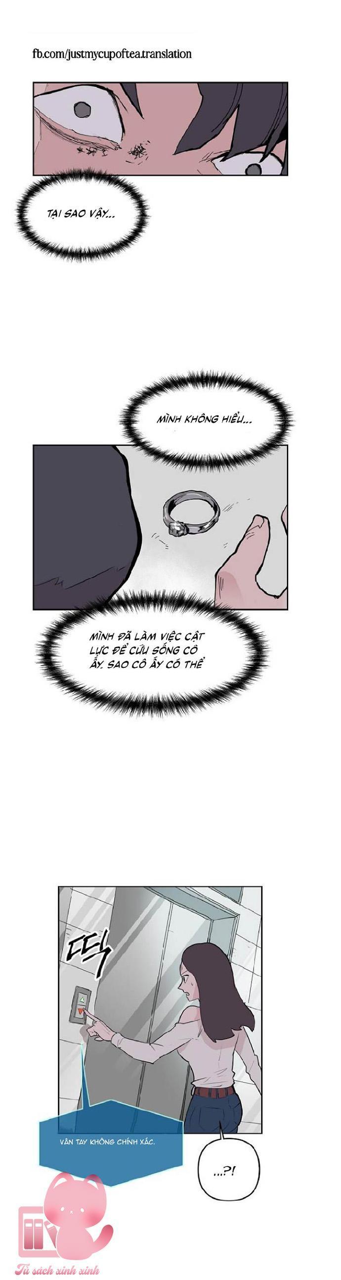 yêu không hồi kết chapter 3 61