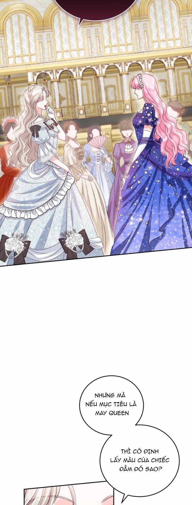 nhà điều chế nước hoa độc quyền của bạo chúa chapter 49 45