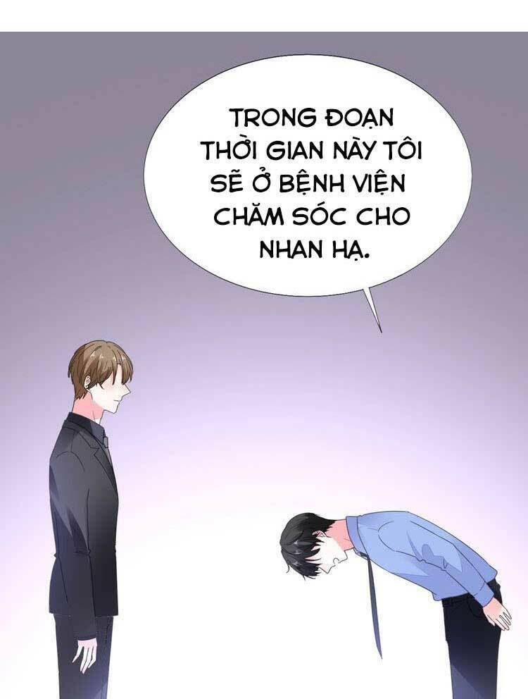 điều ước sủng ái bất bình đẳng chapter 84.1 11