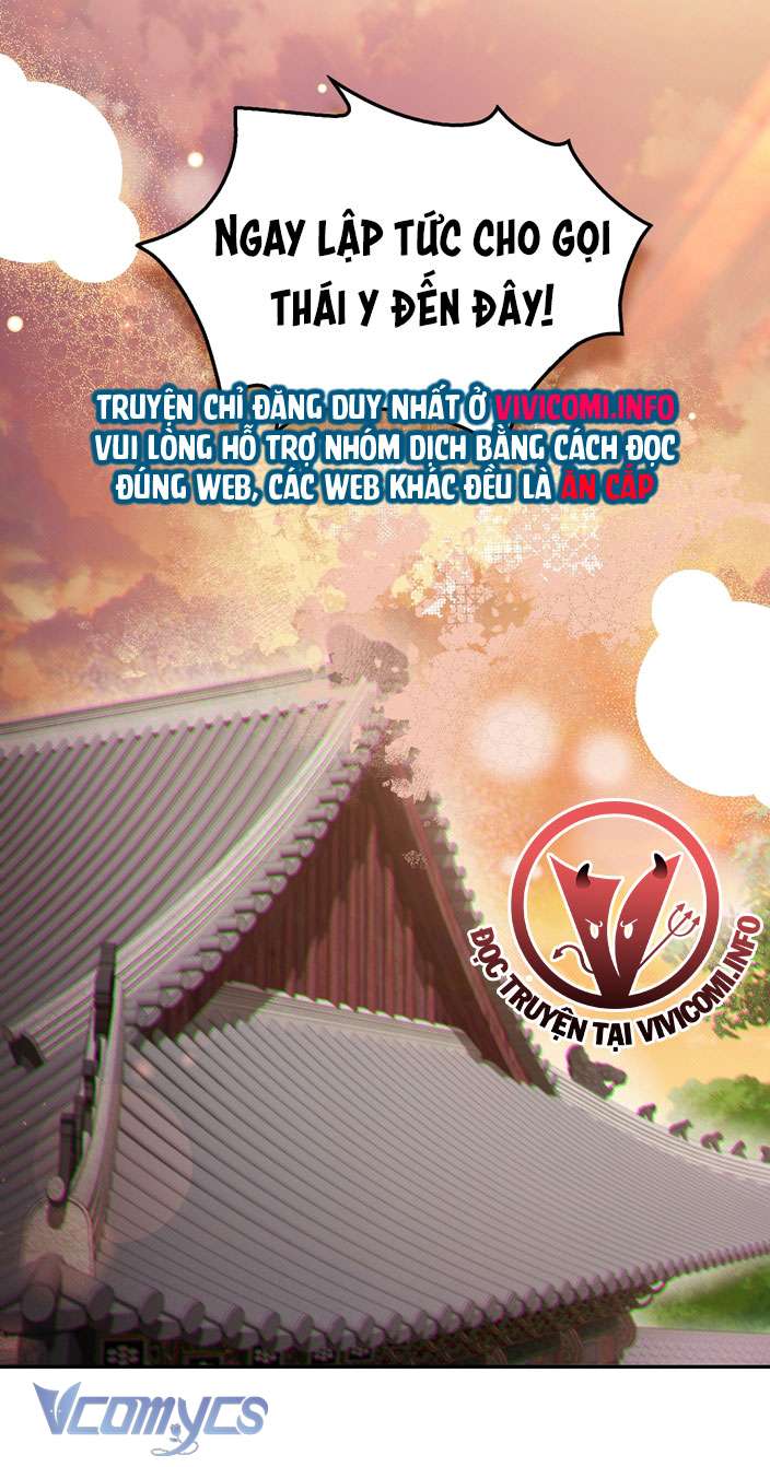 [18+] tiết học bí mật của trung điện chapter 35 34