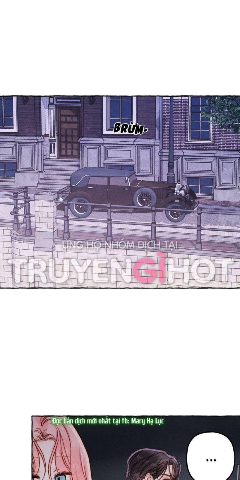 nuôi dưỡng một hắc long chapter 36.1 3