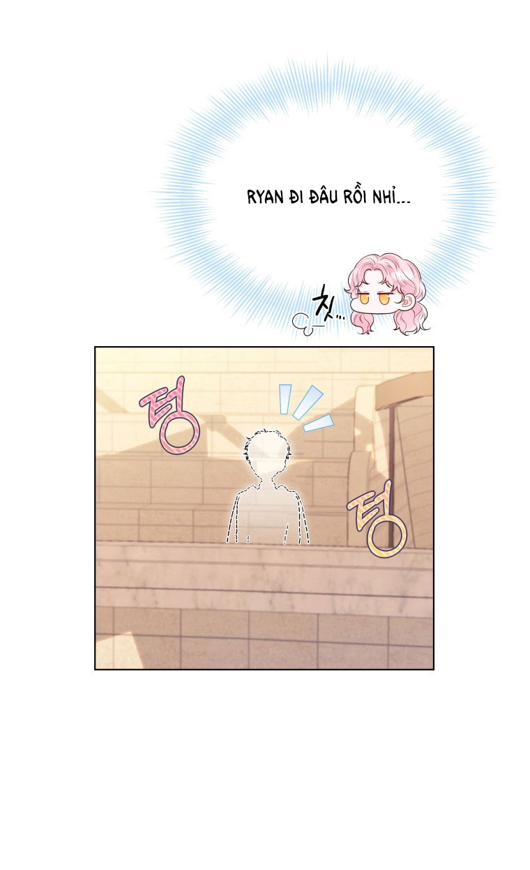 thà rằng để tôi trở thành nữ hoàng chapter 11.1 17