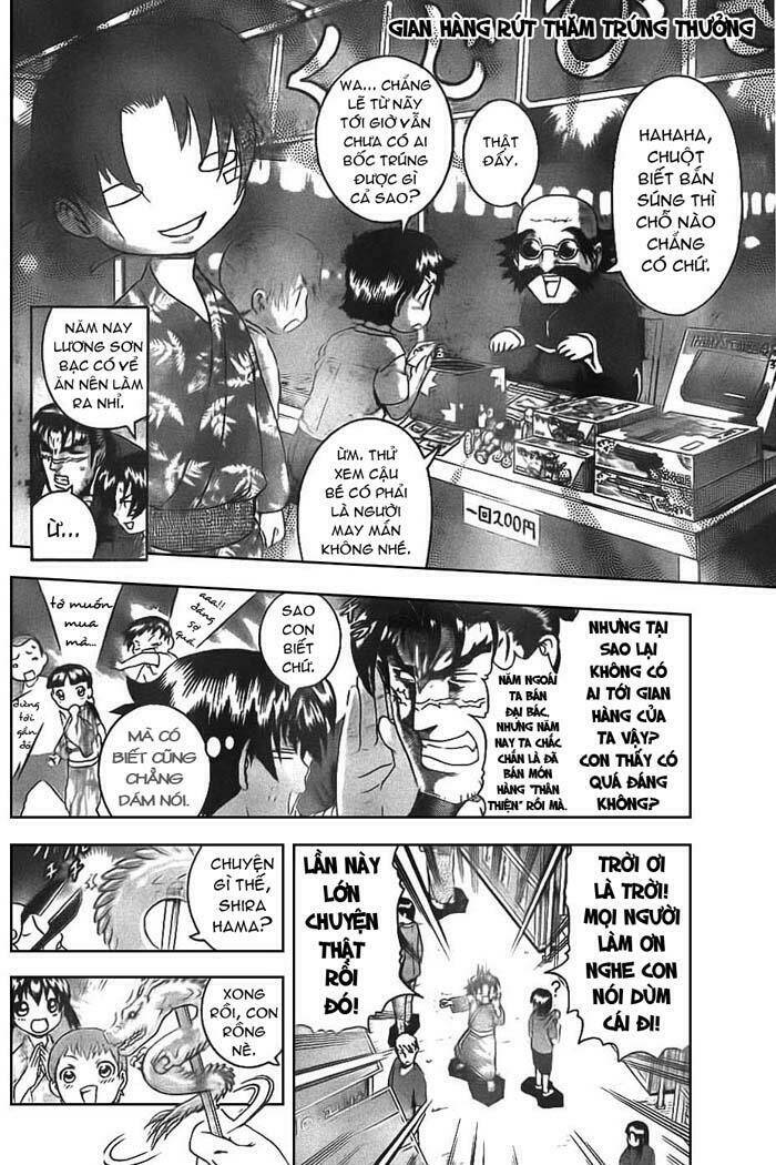 history's strongest disciple kenichi chapter 357 12