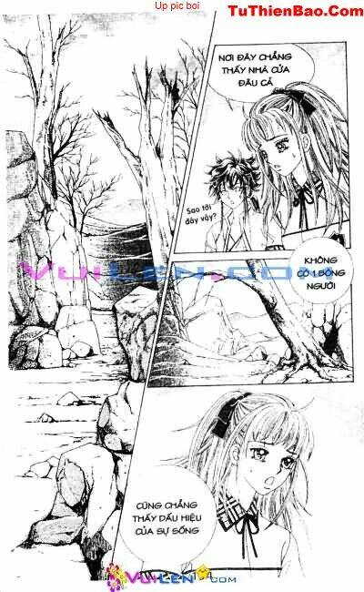 bogle goes to the kingdom chapter 20 13