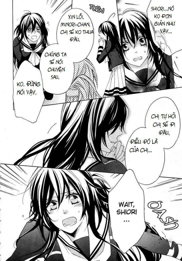 kuranoa chapter 4 22