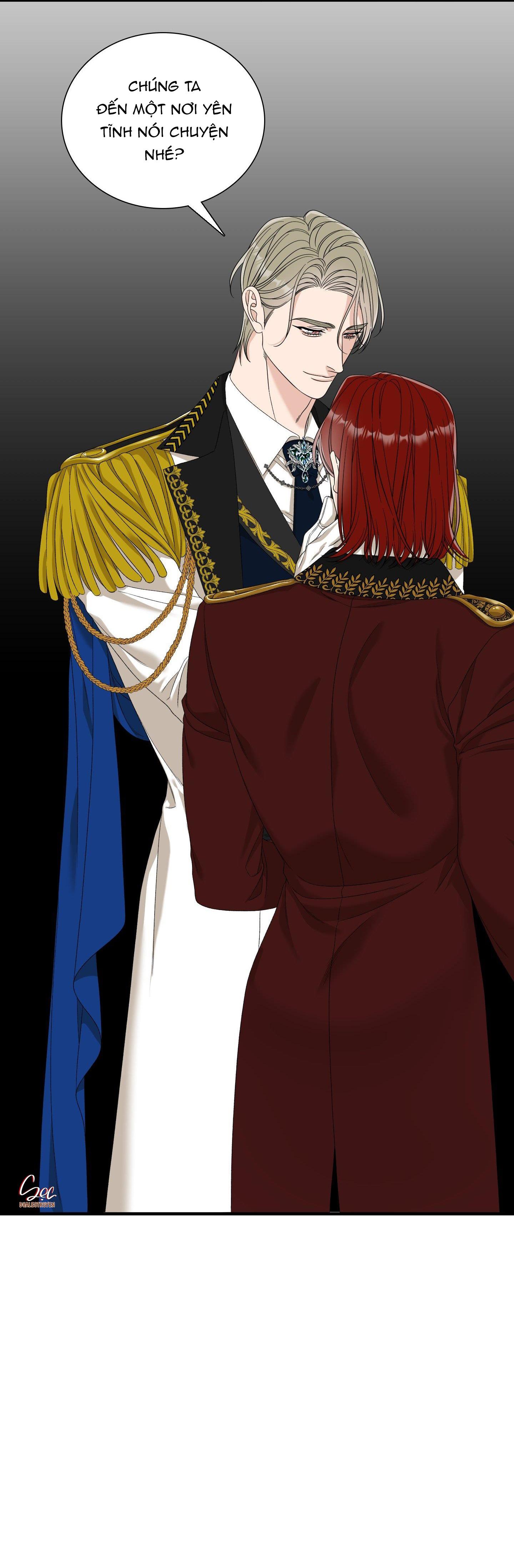 smyrna và capri chapter 50 60