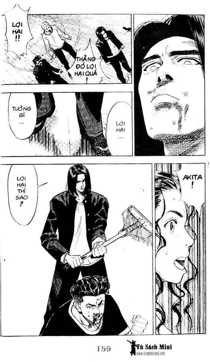 cao thủ bóng rổ chapter 60 11