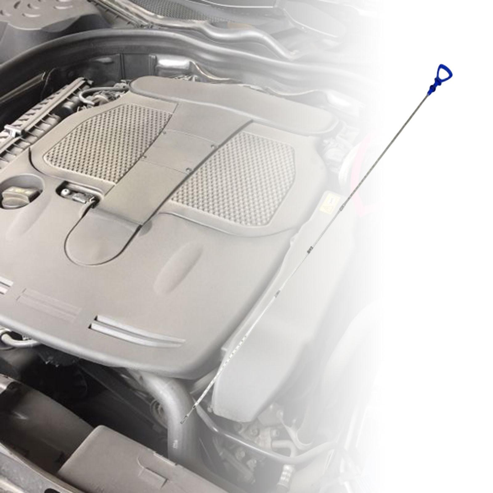 Vehicle Oil Level Dipstick 120589072100 for Mercedes- Durable