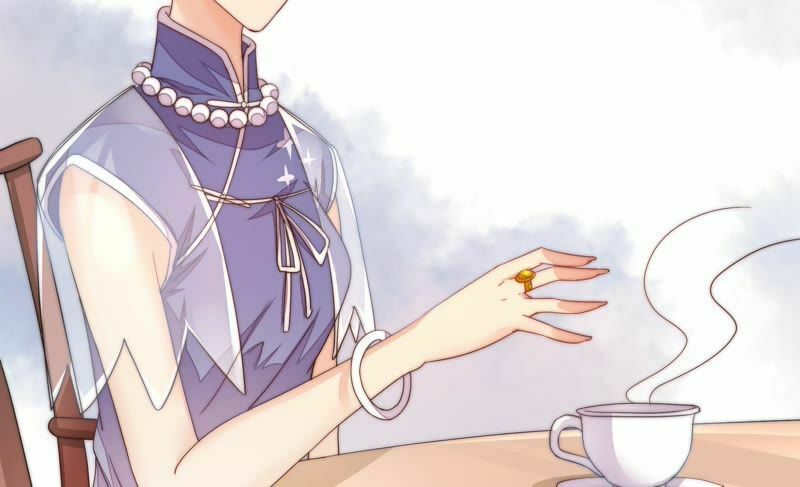 ngày nào thiếu soái cũng ghen chapter 14 26