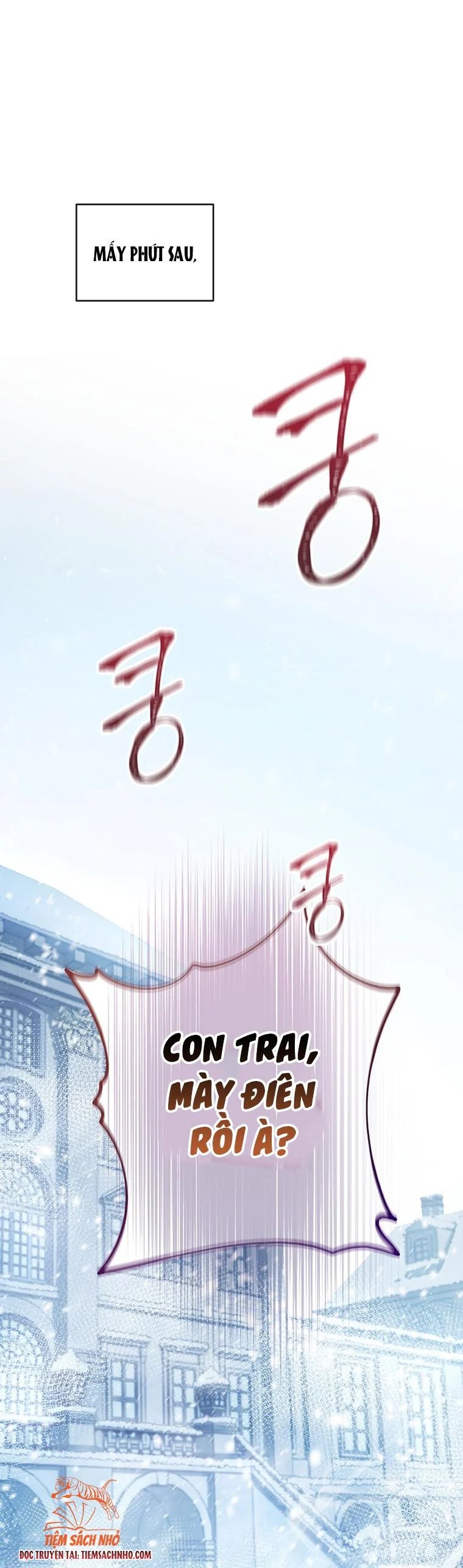 Trở Thành Cứu Tinh Của Nhân Vật Chính chapter 5.5 29