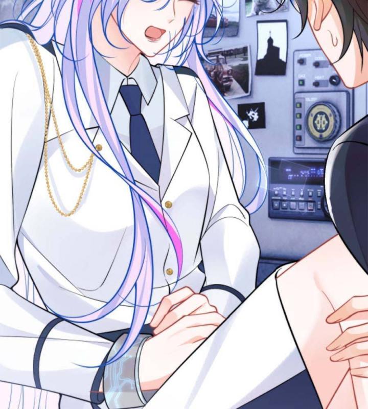 vị chỉ huy lạnh lùng khóc trong vòng tay tôi chapter 39 63