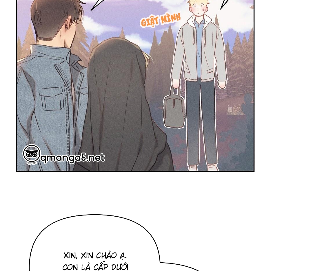 đại úy lãng mạn thân yêu của tôi chapter 16 85