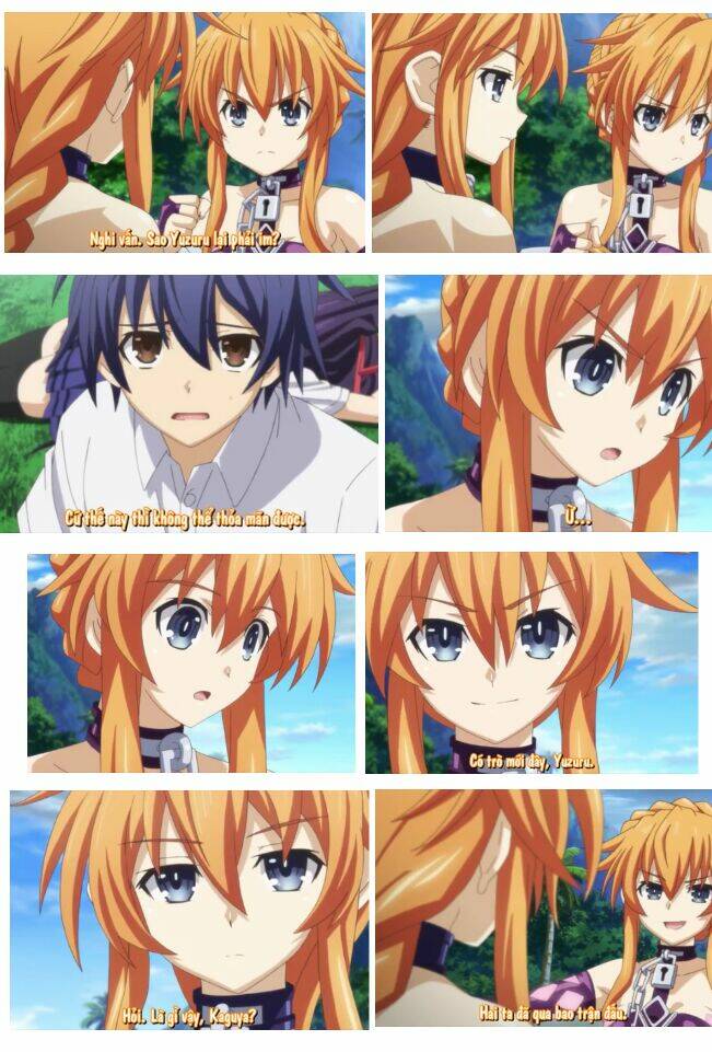 date a live 2 chapter 2 33