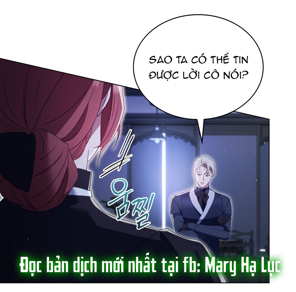 [15+] người hầu gái chapter 3.2 31