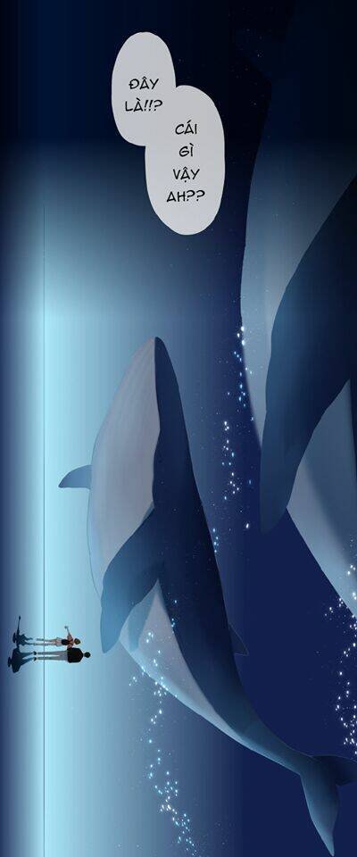 tình yêu sắc anh thảo ( ngoại truyện) chapter 6 22