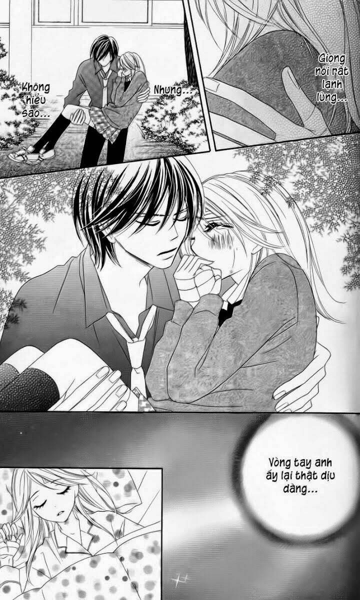 yêu quái cánh đen chapter 3 22