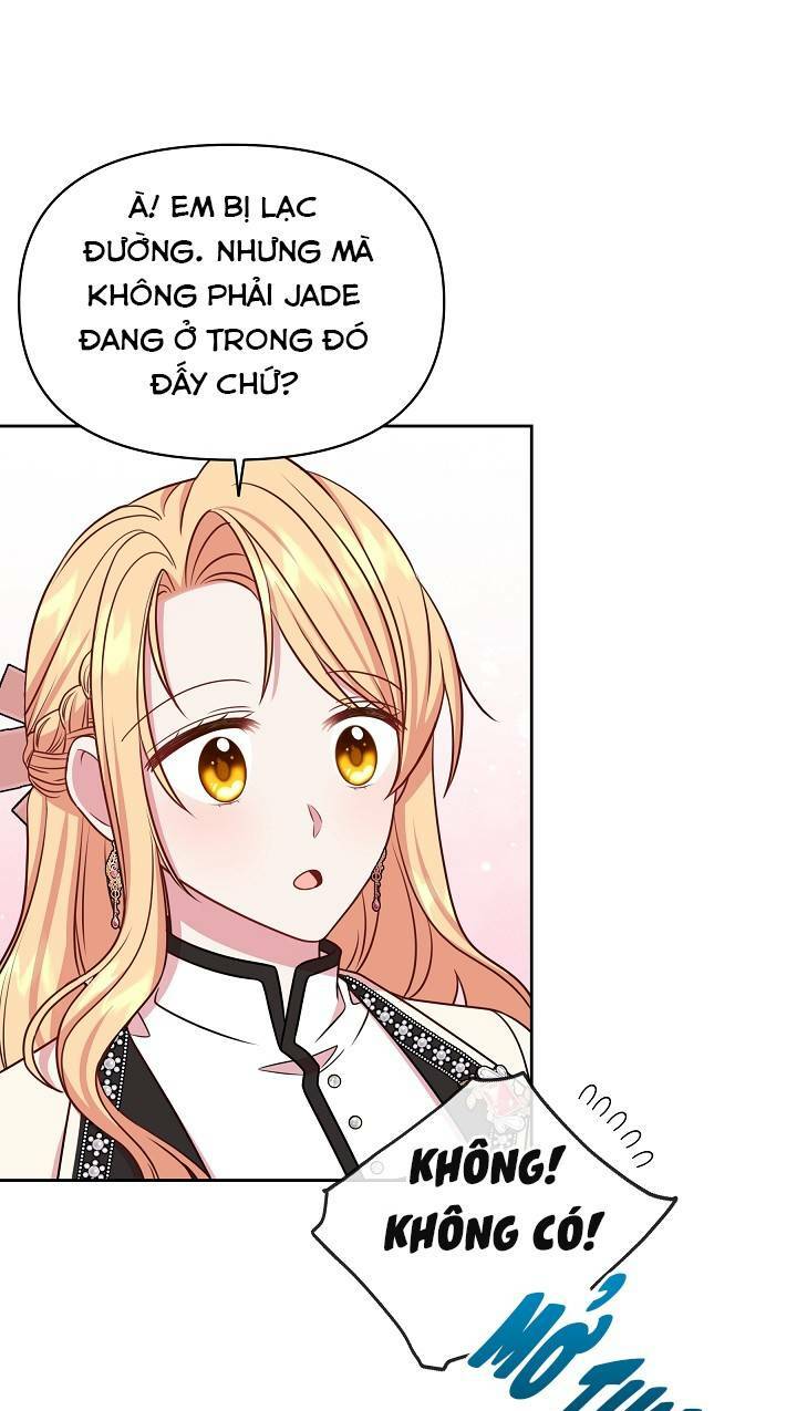 tôi đã nuôi dưỡng bạn thời thơ ấu thành bạo chúa chapter 46 55