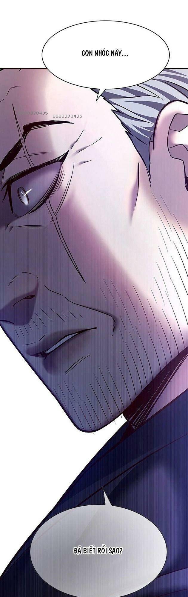 biến thân thành mèo chapter 227 28