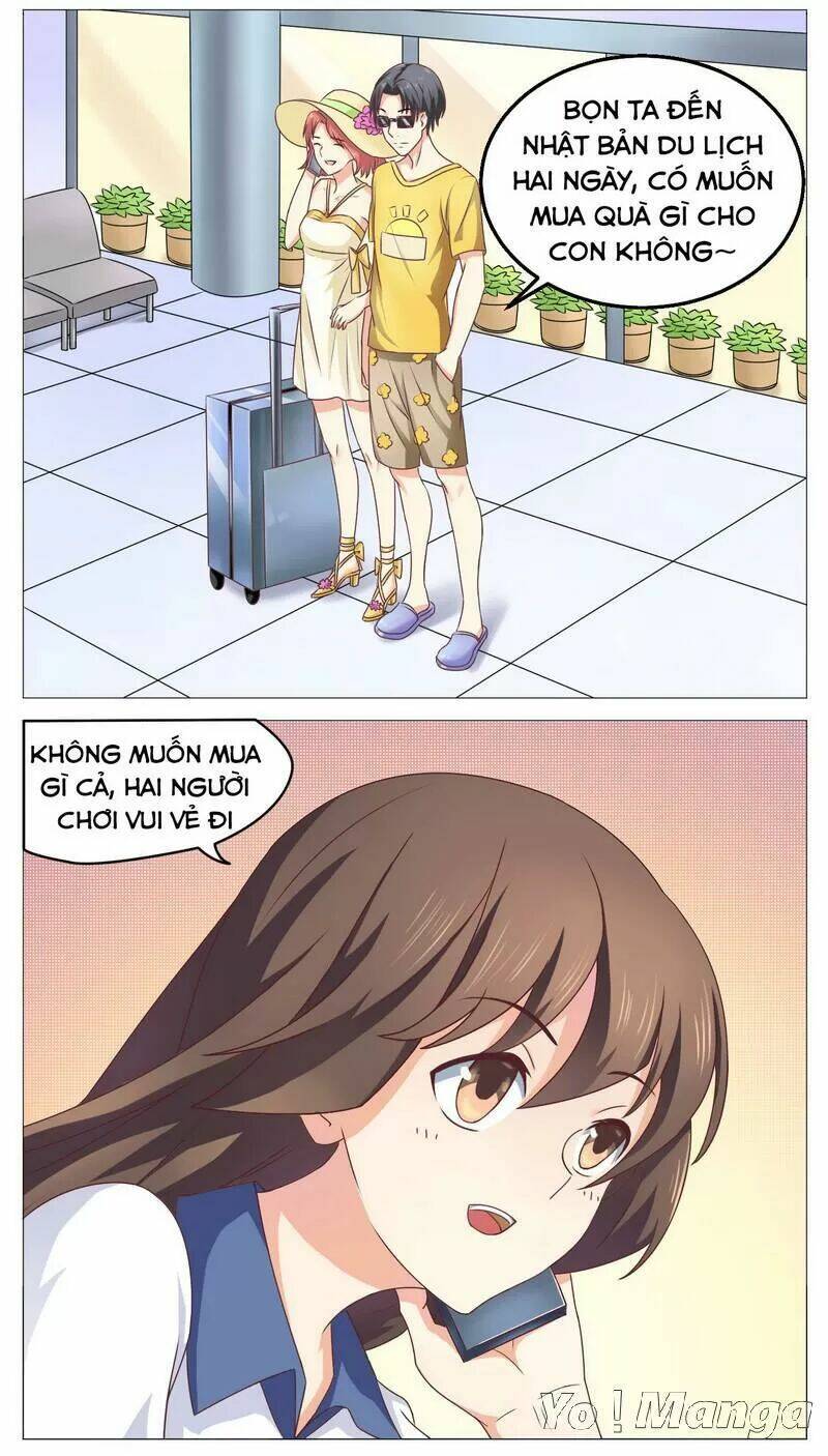 tôi là vợ tôi chapter 56 2