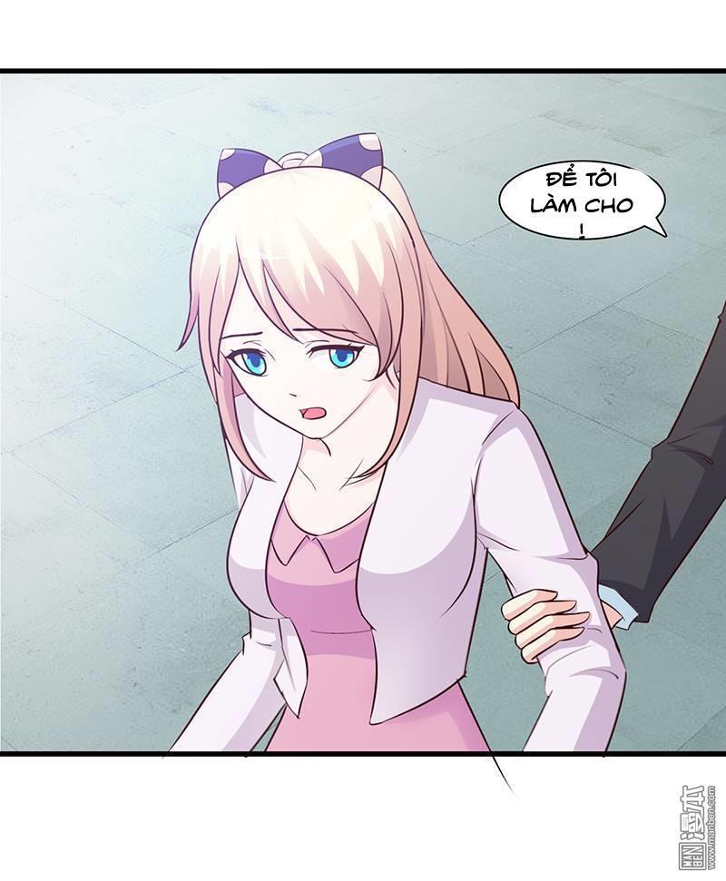 thuần phục vị tổng tài này thật khó chapter 47.4 5