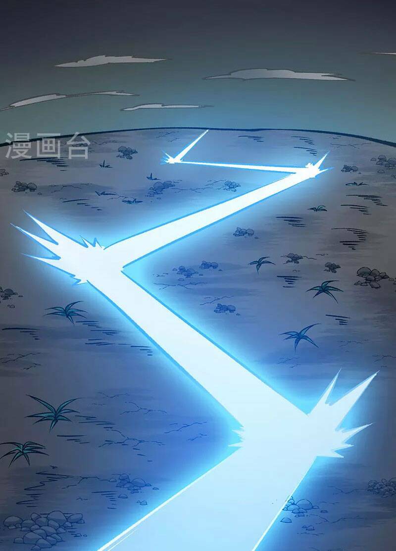 võ đạo độc tôn chapter 429 41