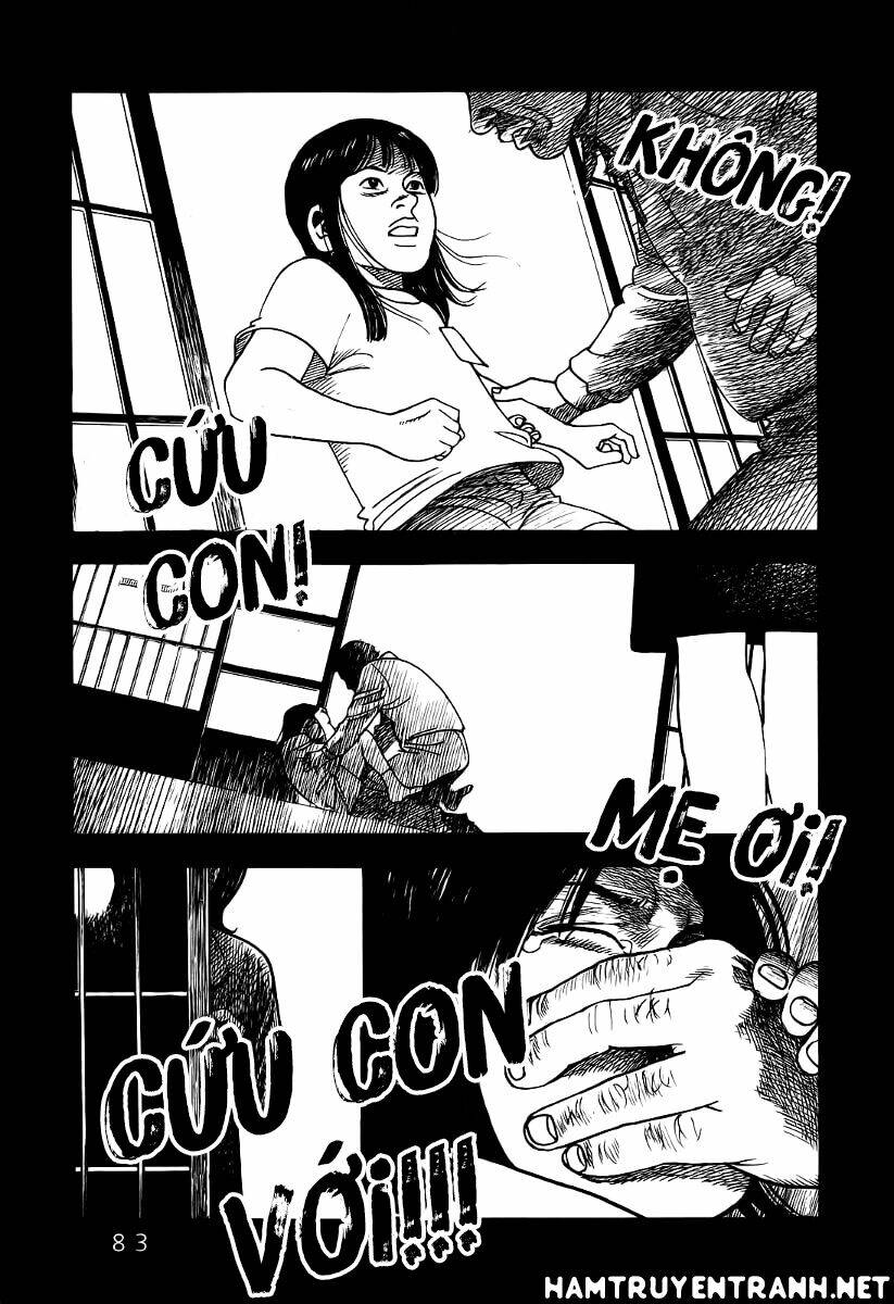 yomawari sensei chapter 6 9