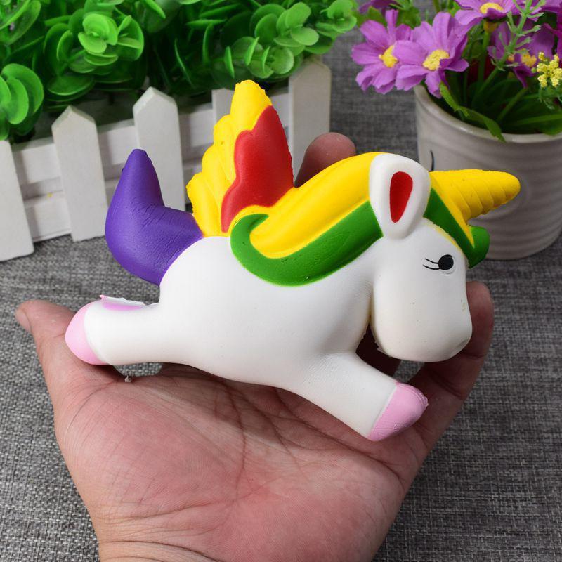 Bán SquiShy CÁ NGỰA Siêu rẻ