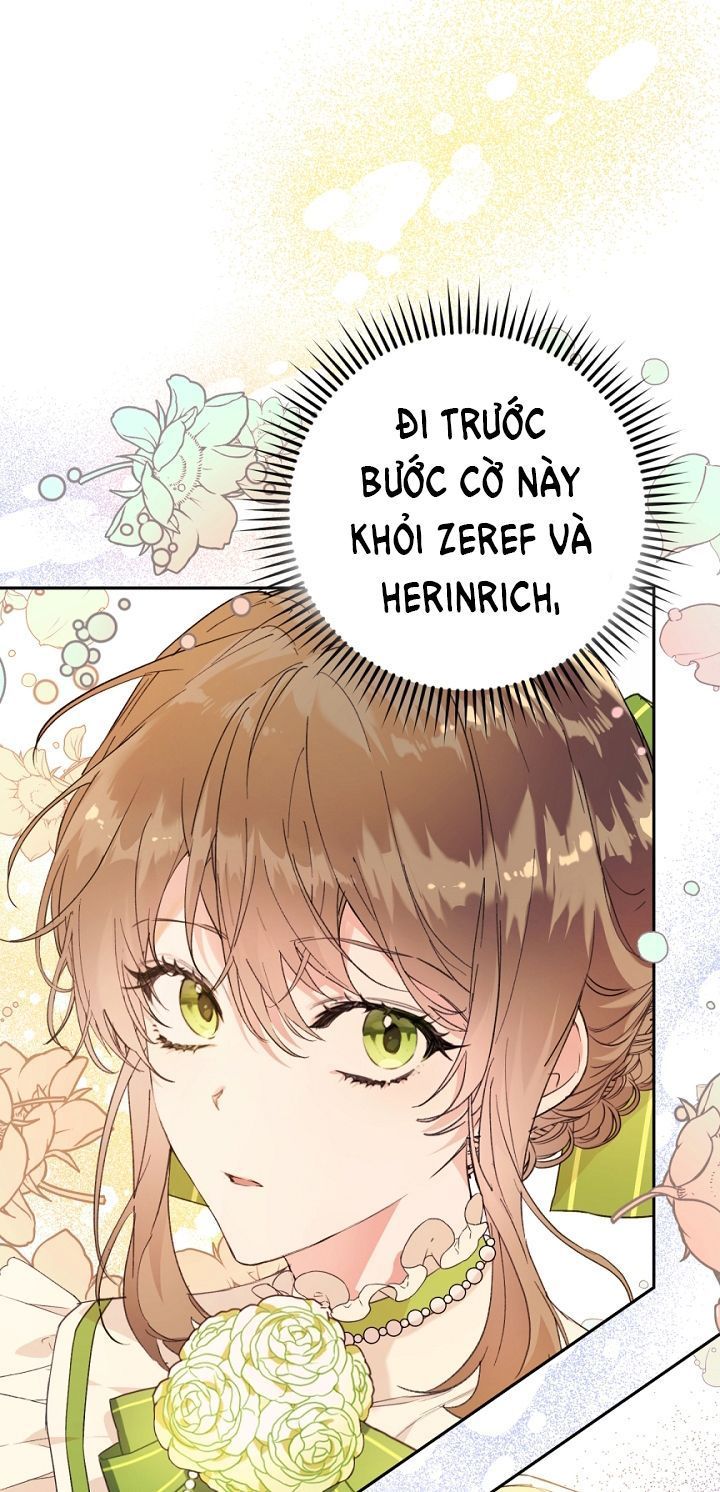 con rối ác nữ marionette chapter 16 37