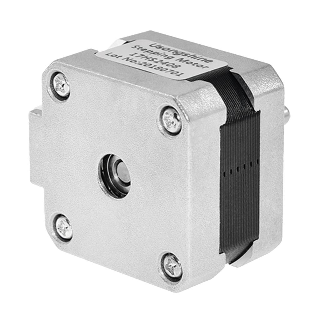 Stepper Motor Driver, Stepper Motor Driver Controller for 17Stepper Motor, for 3D Printer, DIY Kits