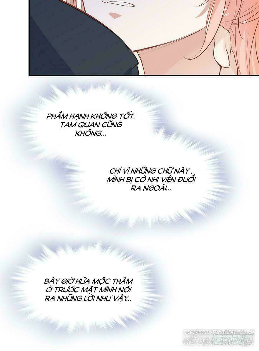 sau này vẫn cứ thích em chapter 26.5 21