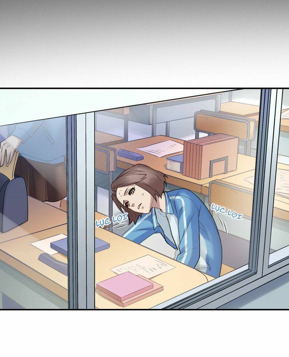 anh hùng và hiệp nữ chapter 47 27