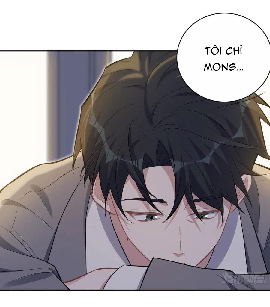 bố vợ đại nhân là bà xã chapter 200 34