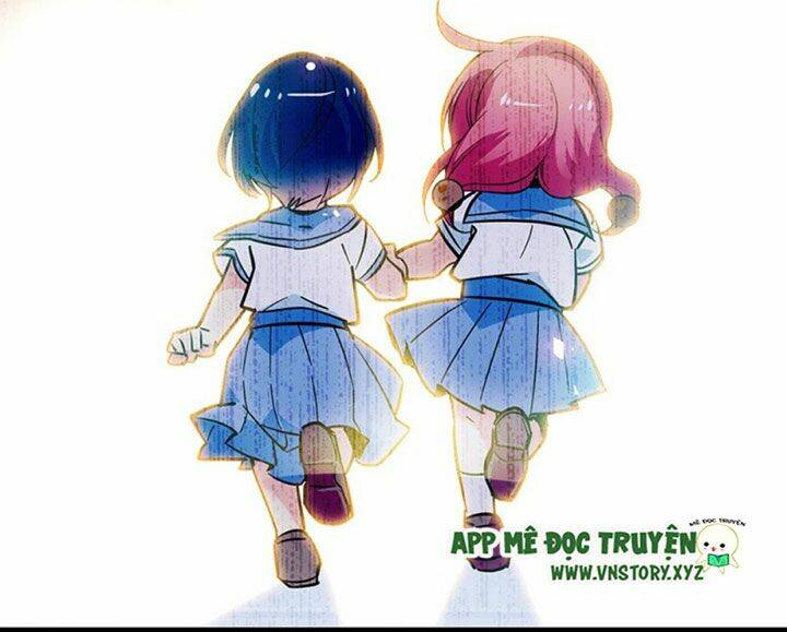 nữ hầu sau giờ học chapter 27 19