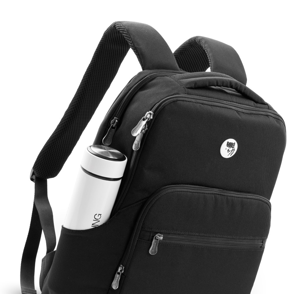 Balo laptop Mikkor The Maddox Backpack