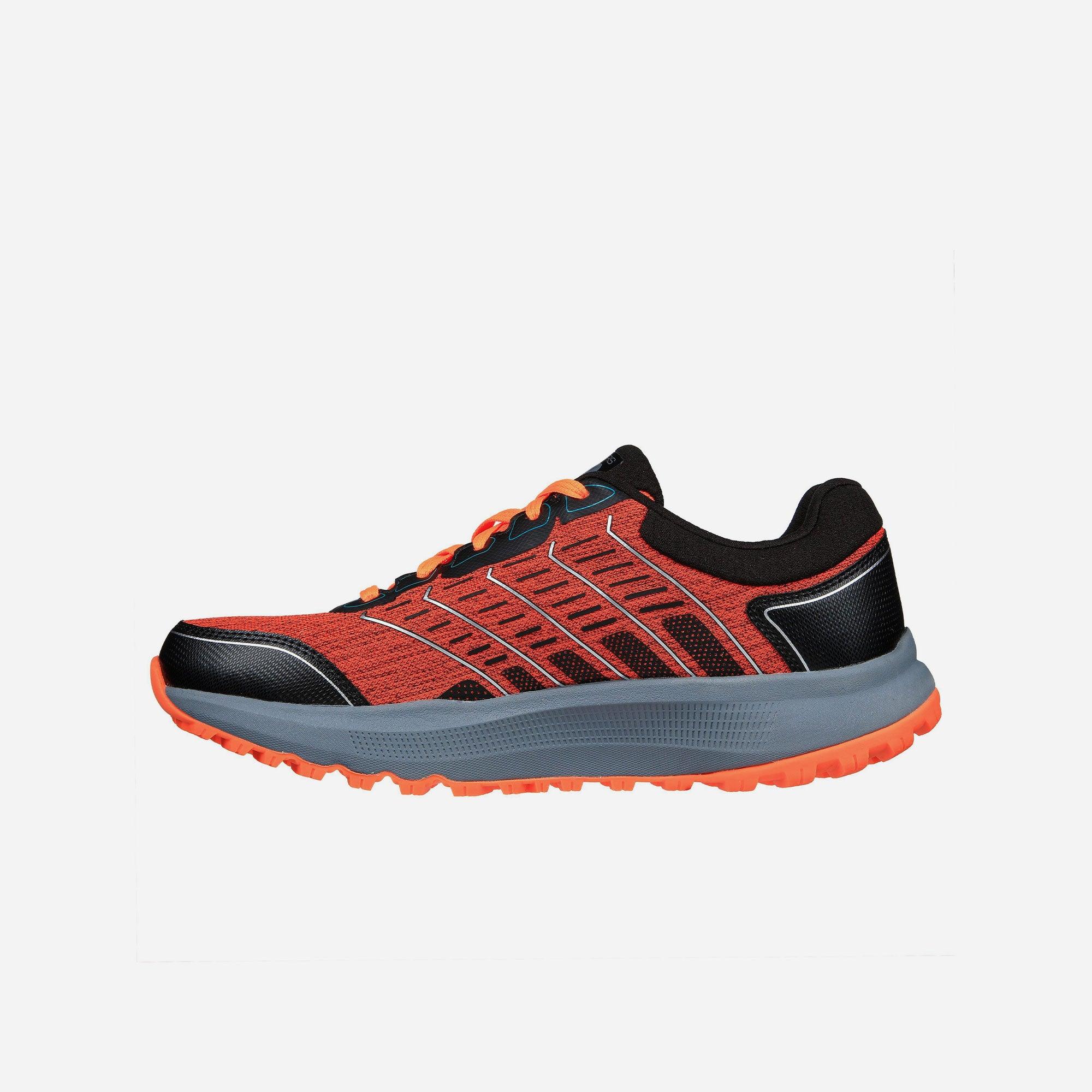 Giày thể thao nam Skechers Go Run Pulse Trail - 220151-ORBK