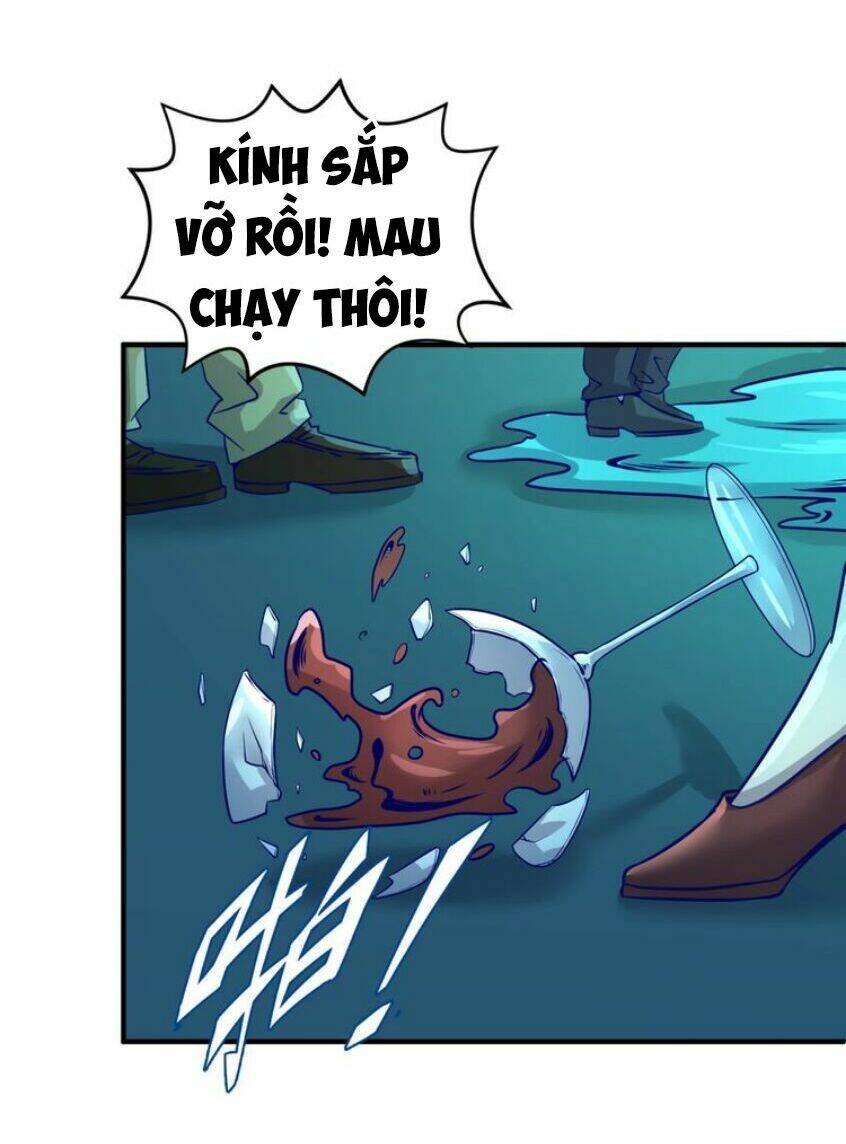 người chặn xuyên không chapter 5 67