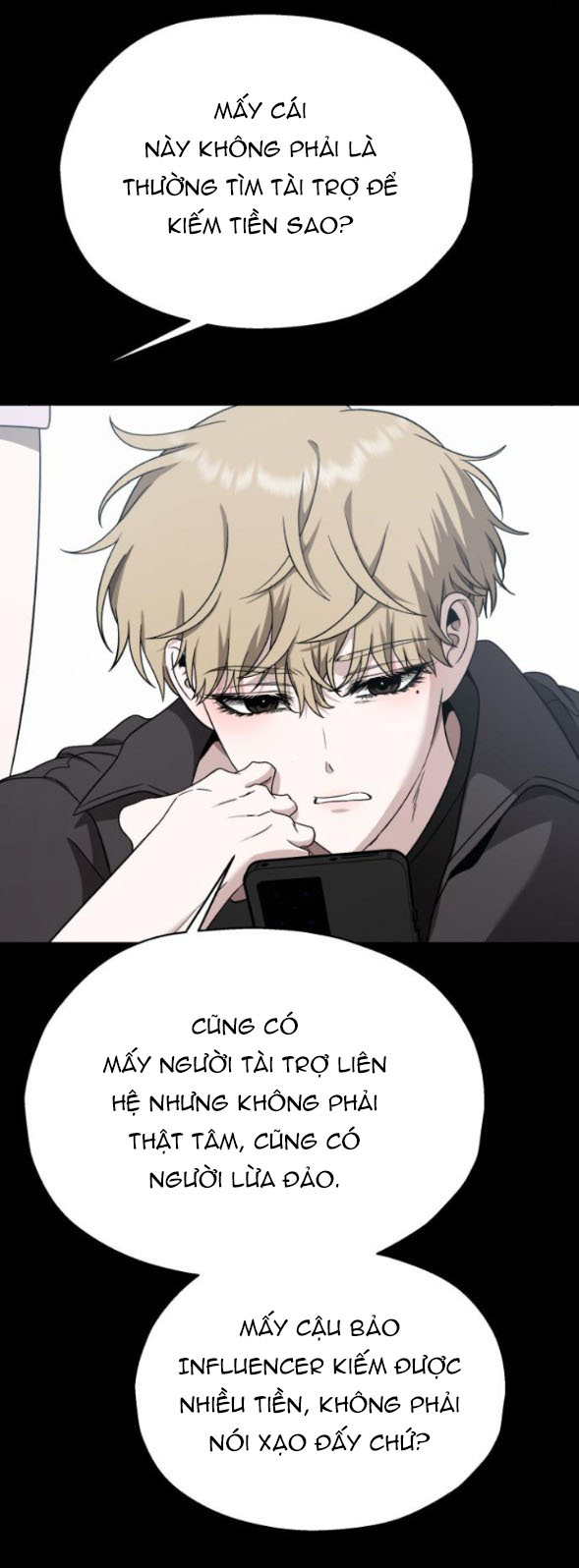 đánh cắp so hee chapter 19.2 8