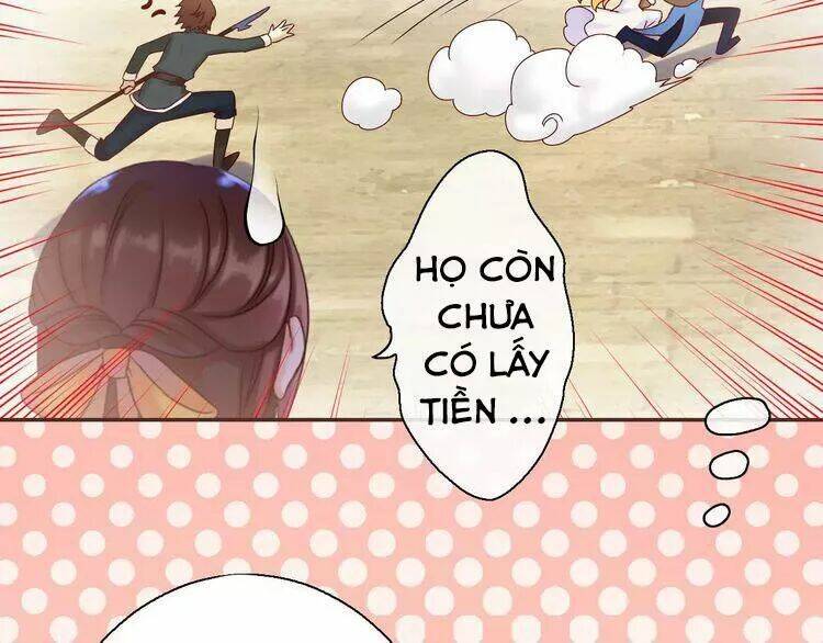 thực luyến kỳ duyên chapter 25 24