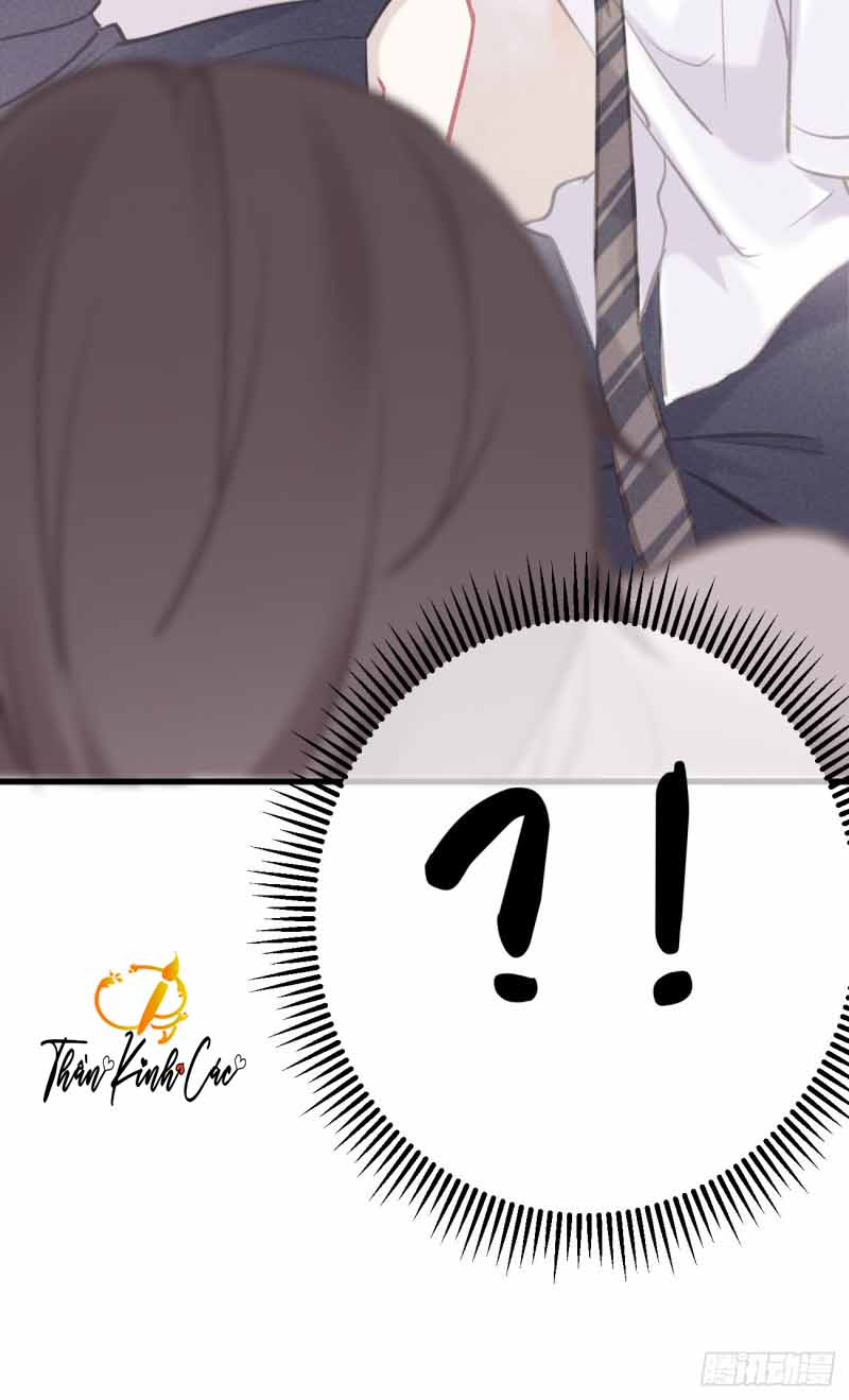 10 định ước giữa tôi và cậu ấy chapter 6 25