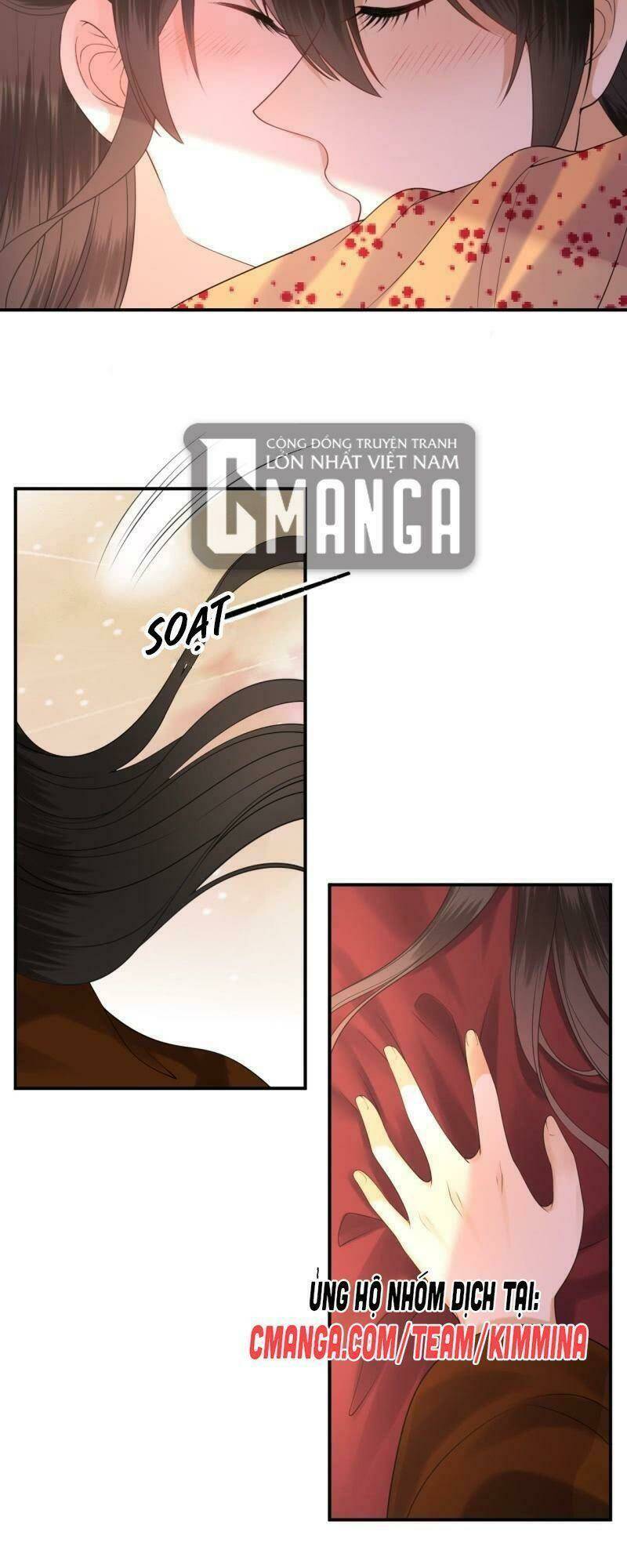 vương gia kiêu ngạo quá khó cua chapter 108 23