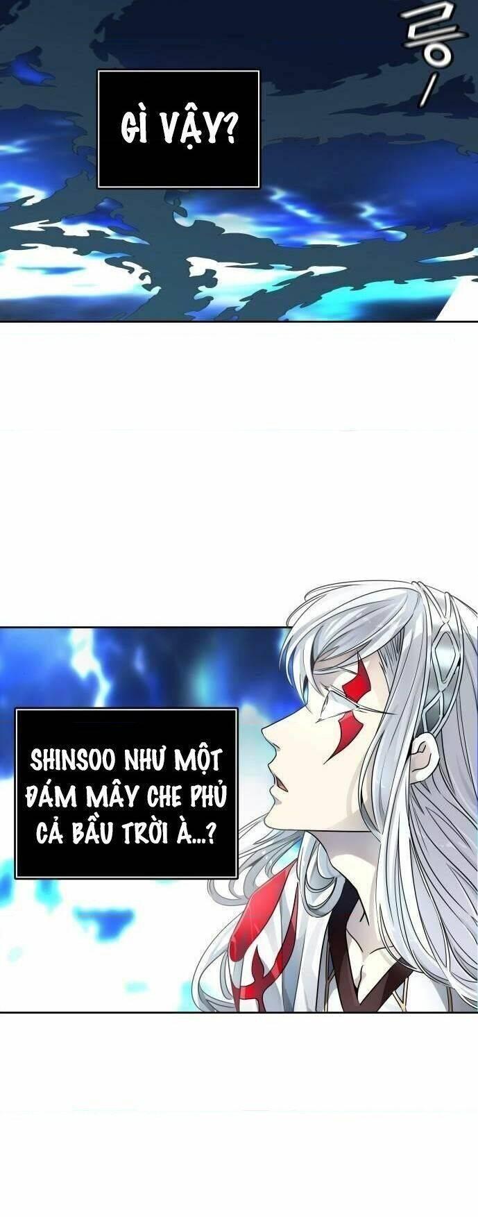 tòa tháp bí ẩn 2 chapter 509 19