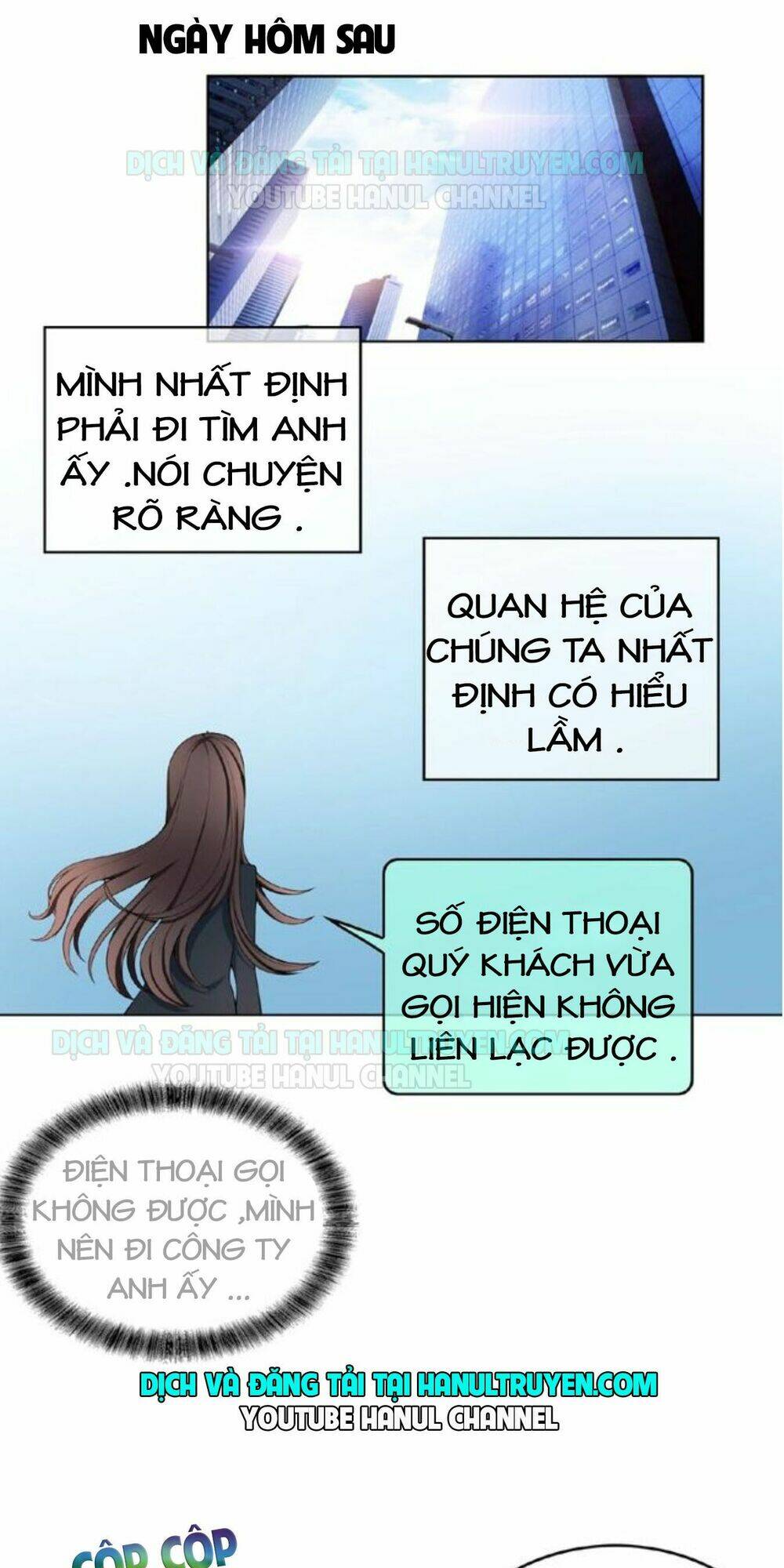 cô vợ nhỏ nuông chiều quá lại thành ác!! chapter 79 13