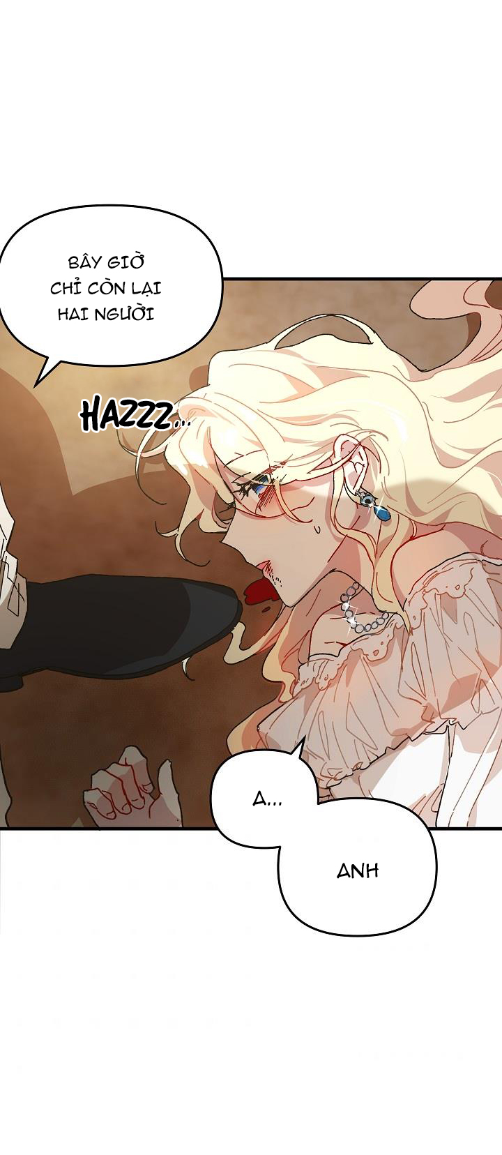 công chúa vờ như điên chapter 1 10