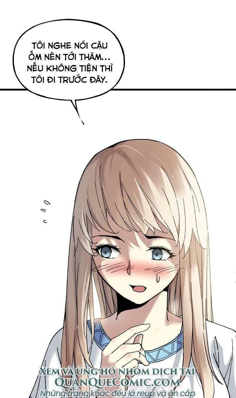 kẻ săn hồn - quỷ hô bắt quỷ chapter 19 19