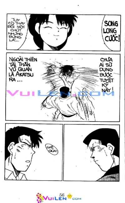 truyền nhân atula - shura no mon i chapter 35 57