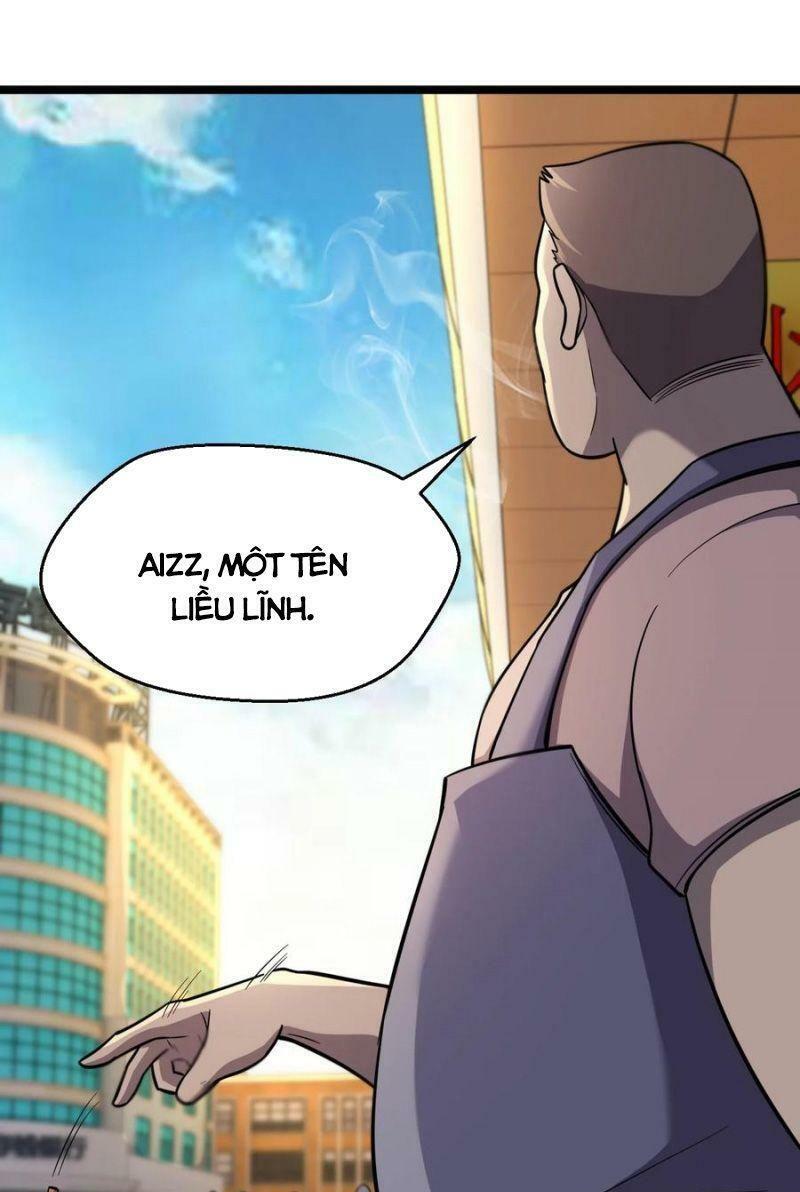 đừng hiểu lầm, tôi mới là người bị hại! chapter 33 11