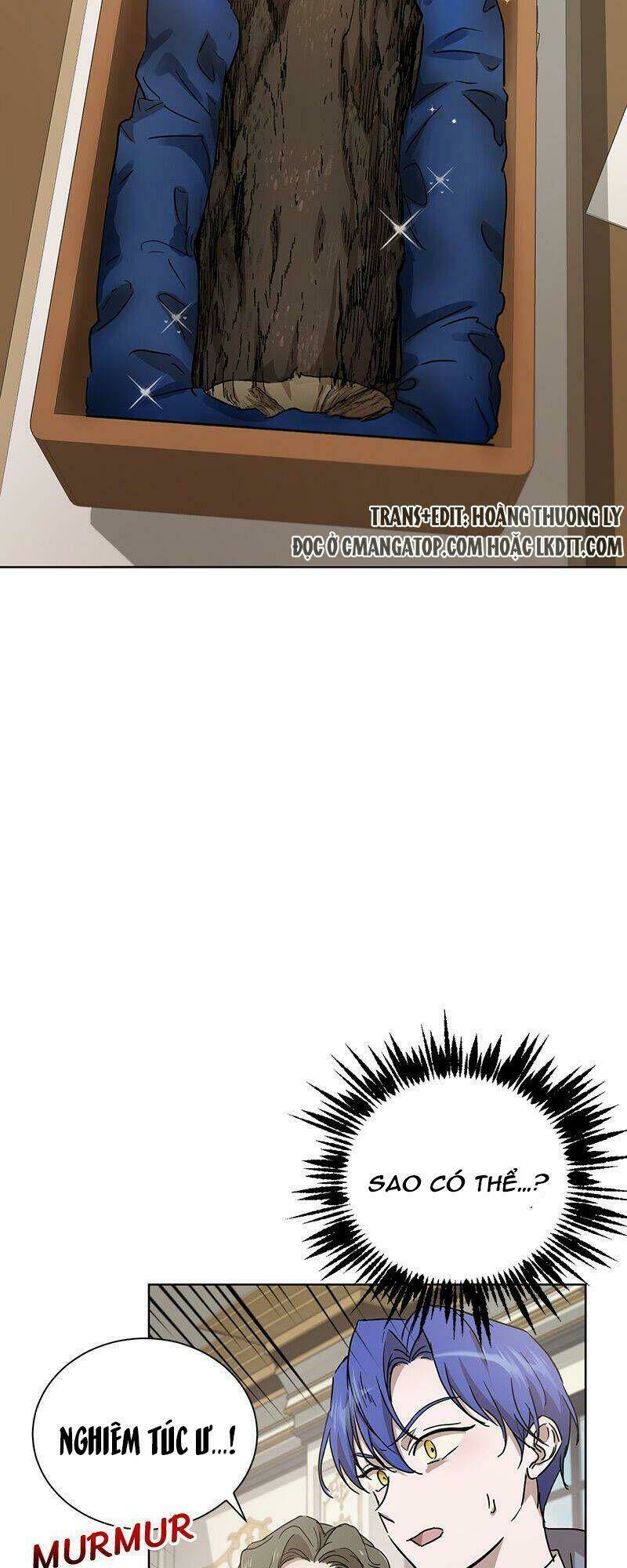 khế ước của ma tộc chapter 54 52