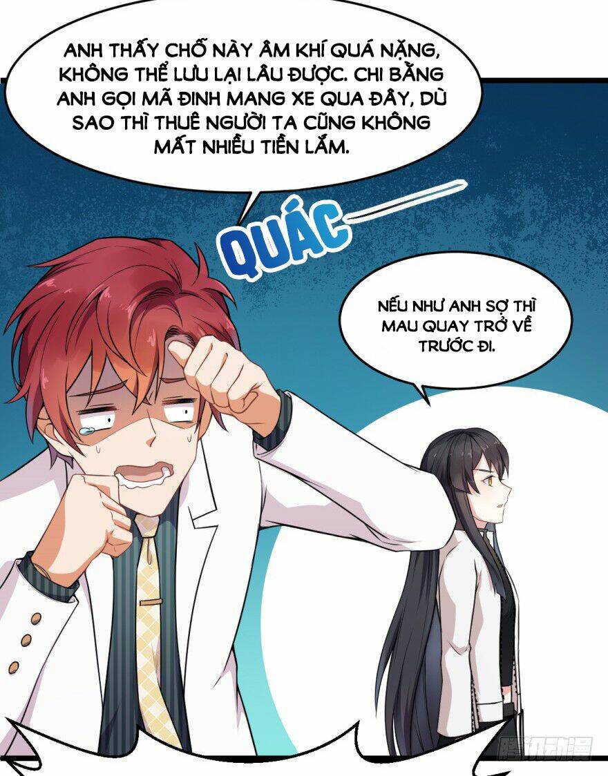 trinh thám quý tộc chapter 8 29