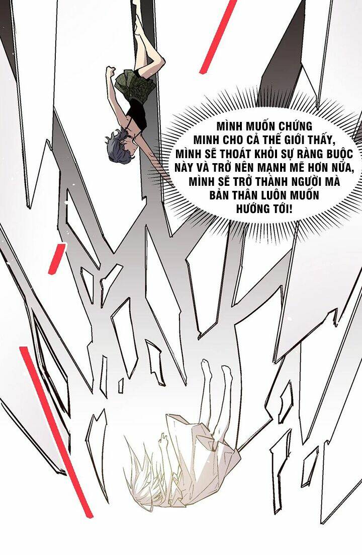 vương bài đặc công trùng sinh vườn trường chapter 26 30