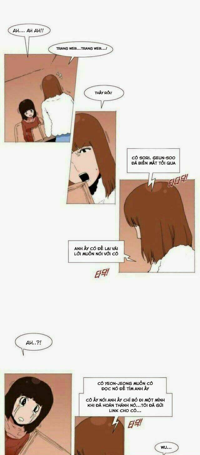 can't see can't hear but love chapter 79 13